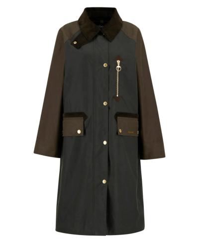 Giaccone cerato Evette