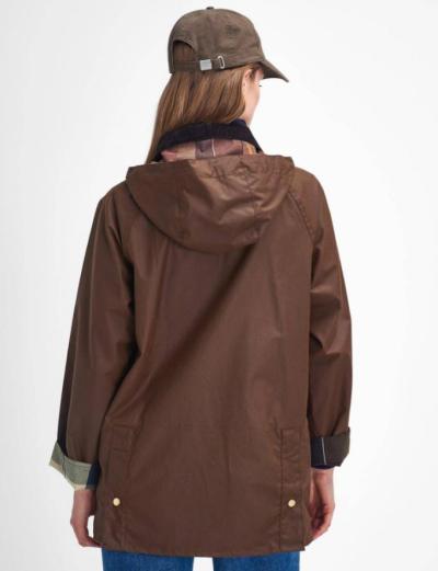 Giacca cerata Highclere