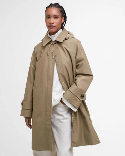 Giacca impermeabile Sadie