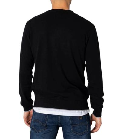 A|X Armani Exchange Maglione Girocollo Uomo