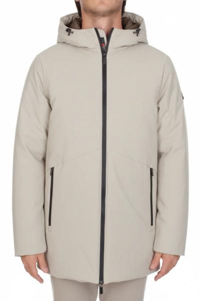 HESKIMO giubb.capp. softshell imb.sorona