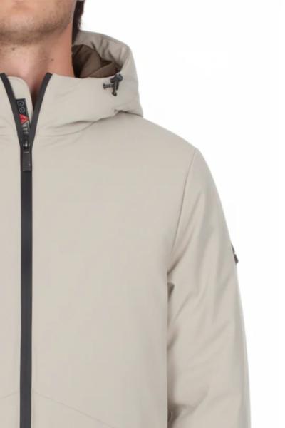 HESKIMO giubb.capp. softshell imb.sorona