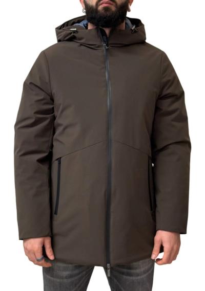 HESKIMO giubb.capp. softshell imb.sorona