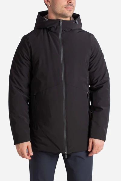 HESKIMO giubb.capp. softshell imb.sorona