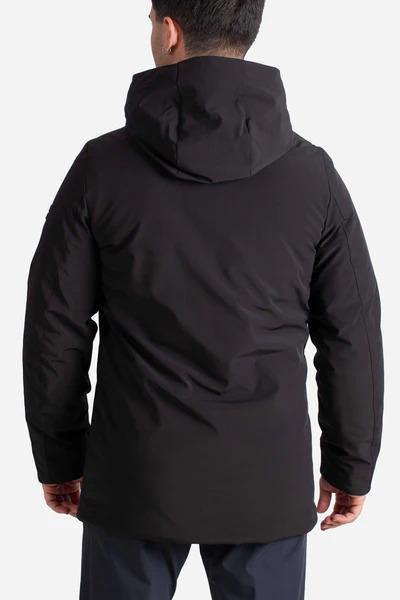 HESKIMO giubb.capp. softshell imb.sorona