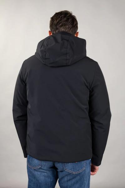  Heskimo Giubbotto con cappuccio