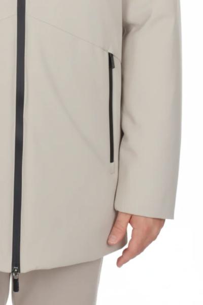 Heskimo Giubbotto con cappuccio