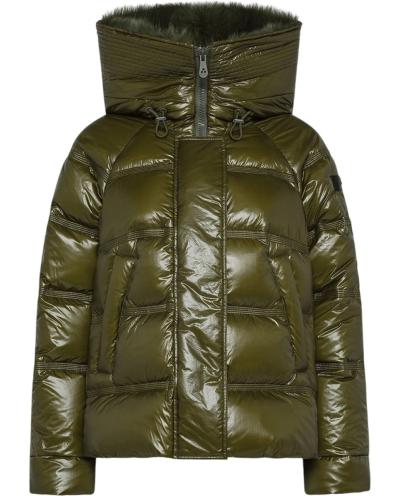 Takan Rp Mid Fur Jacket