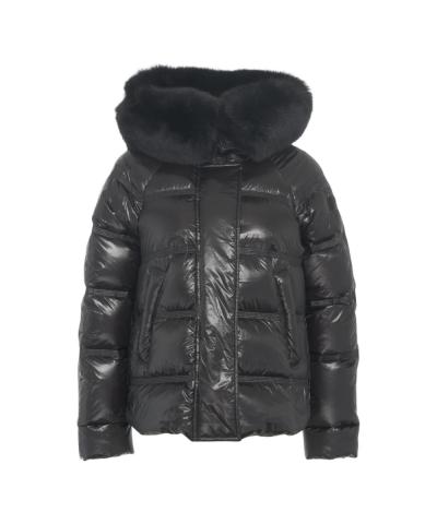 Takan Rp Mid Fur Jacket