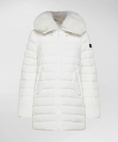 Peuterey ITOKA ML FUR