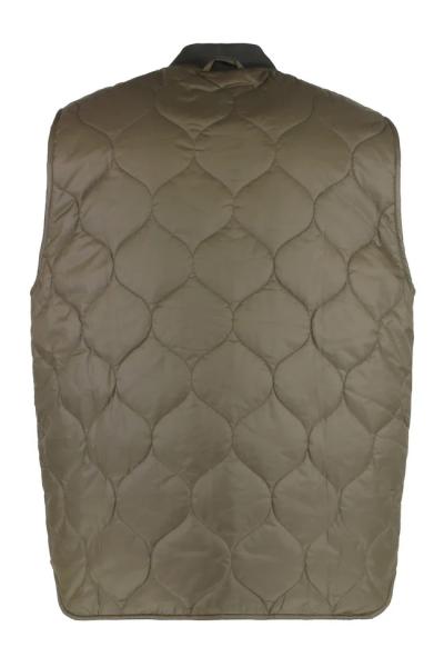 Gilet Re-Engineered Utility Liddesdale