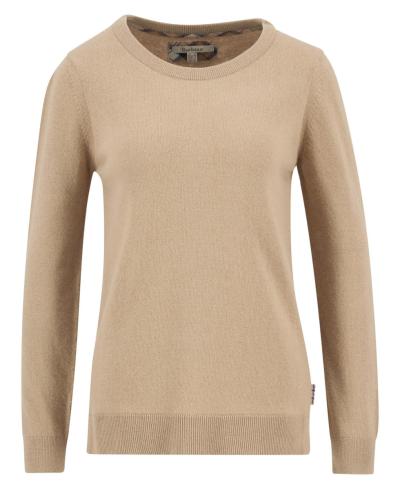 Felpa Pendle Crew Knit