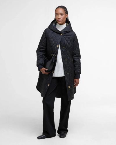 Giacca trapuntata Hilary 