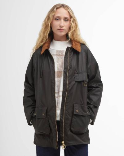 Giacca cerata Highclere