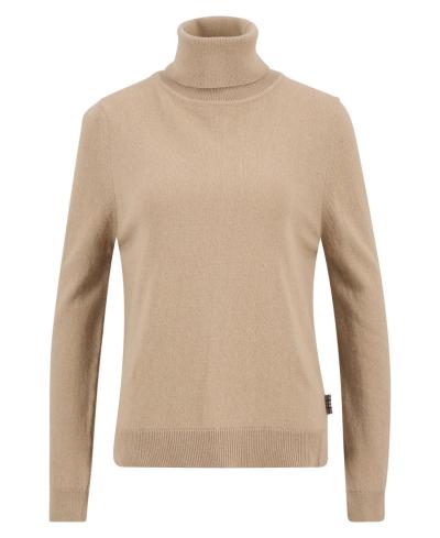 Felpa con collo arrotolato Pendle