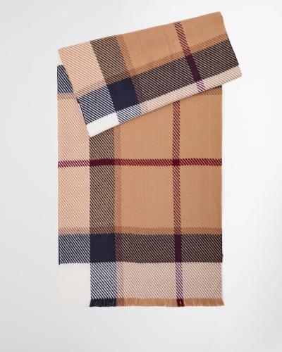 Sciarpa Blair Tartan