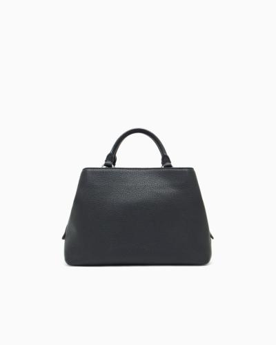 Top handles in tessuto tecnico