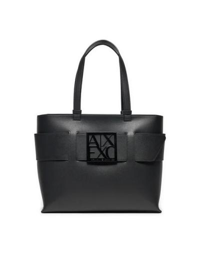 Armani Exchange Susie Borsa shopper