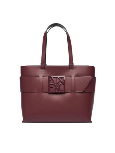 Armani Exchange Susie Borsa shopper
