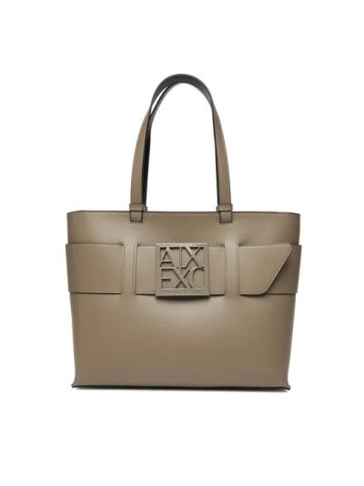 Armani Exchange Susie Borsa shopper