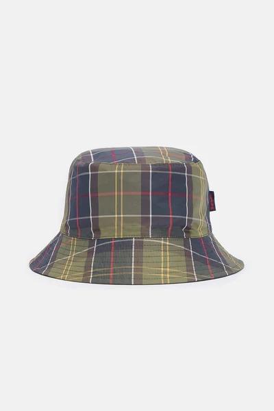 Cappello da pescatore reversibile Hutton