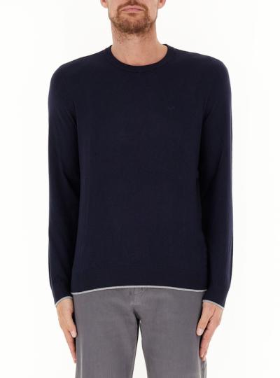 A|X Armani Exchange Maglione Girocollo Uomo
