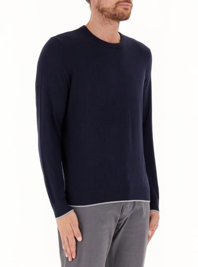 A|X Armani Exchange Maglione Girocollo Uomo