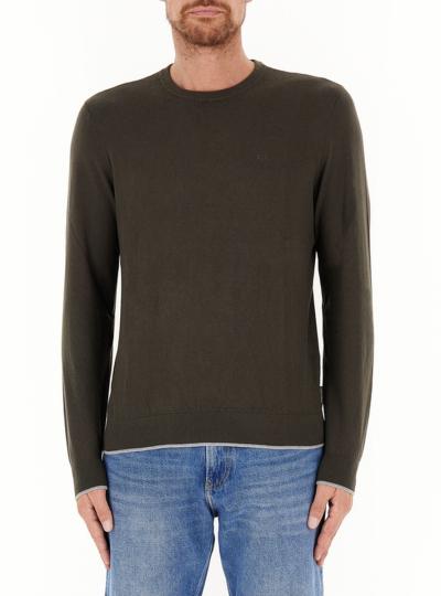 A|X Armani Exchange Maglione Girocollo Uomo