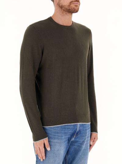 A|X Armani Exchange Maglione Girocollo Uomo