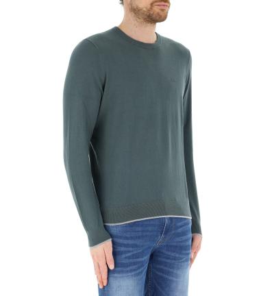 A|X Armani Exchange Maglione Girocollo Uomo
