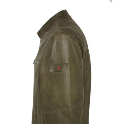 GIACCA IN PELLE SAGUARO PE VEG 11