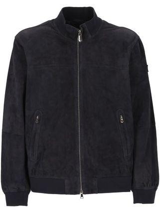 Giubbino SANDS SUEDE PE 07