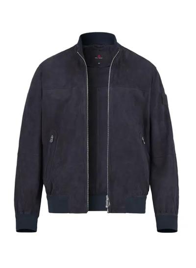 Giubbino SANDS SUEDE PE 07