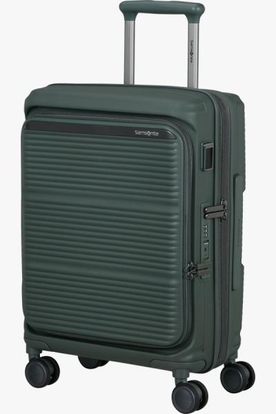 Trolley espandibile (4 ruote) 55cm