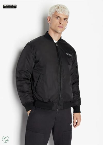 BLOUSON ARMANI SUSTAINABILITY VALUES