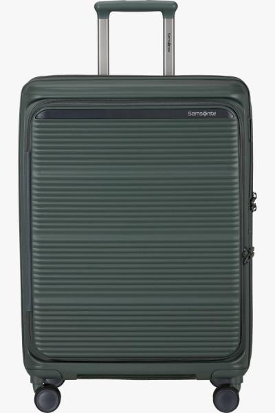 Trolley espandibile (4 ruote)