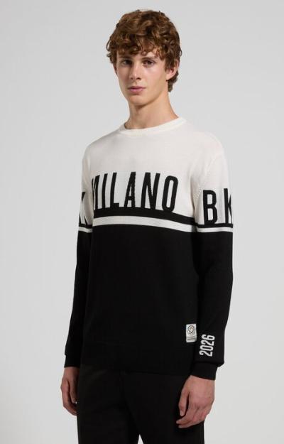 Maglia uomo Olympics