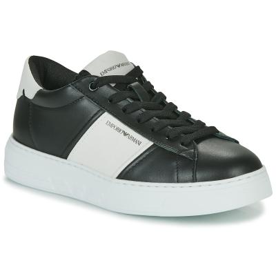 Sneakers basse Emporio Armani