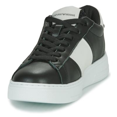 Sneakers basse Emporio Armani