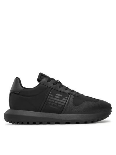 SNEAKERS EMPORIO ARMANI 