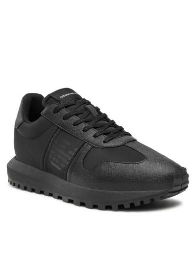 SNEAKERS EMPORIO ARMANI 
