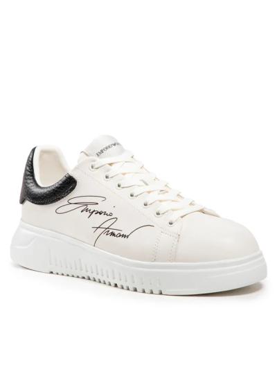 Emporio Armani Sneakers