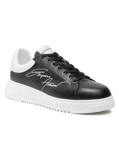 Emporio Armani Sneakers