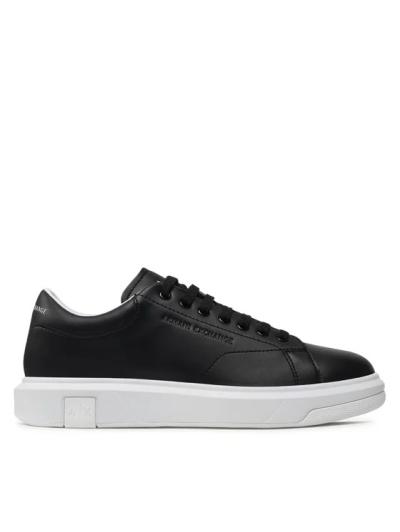 ARMANI EXCHANGE SNEAKER ACTION LEATHER