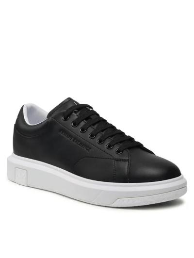 ARMANI EXCHANGE SNEAKER ACTION LEATHER