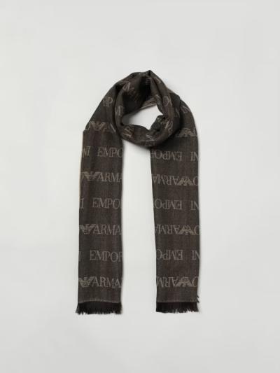 SCIARPA EMPORIO ARMANI 