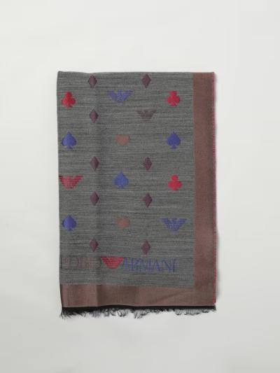 Sciarpa da collo donna Emporio Armani