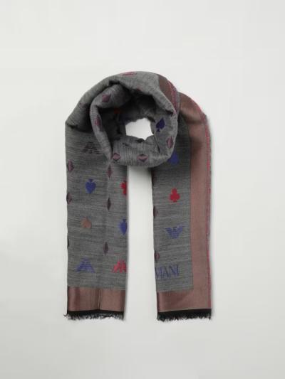 Sciarpa da collo donna Emporio Armani