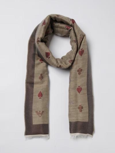 Sciarpa da collo donna Emporio Armani