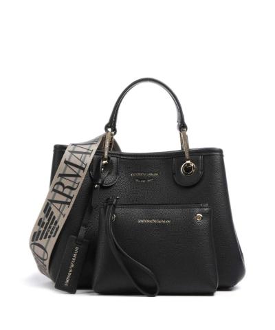 Borsa tote MyEA in pelle sintetica a grana